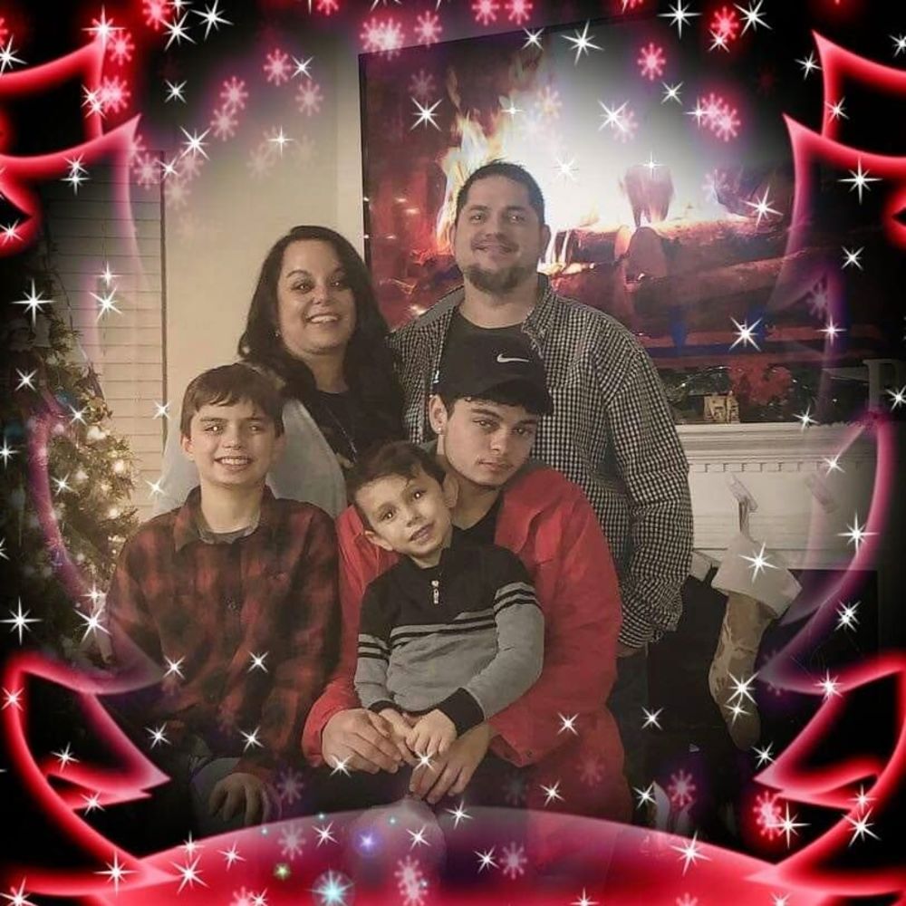 Meet your Posher, Angela